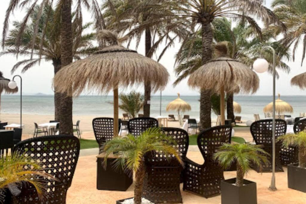 Lmha 07 La Manga Beach Club La Manga Экстерьер фото