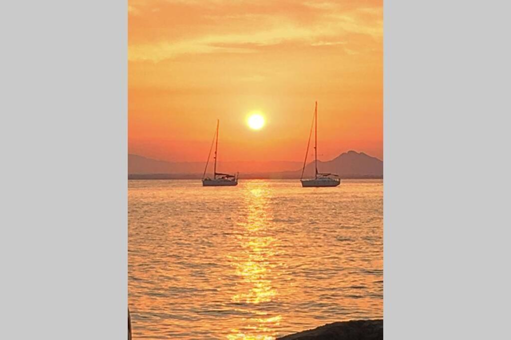 Lmha 07 La Manga Beach Club La Manga Экстерьер фото