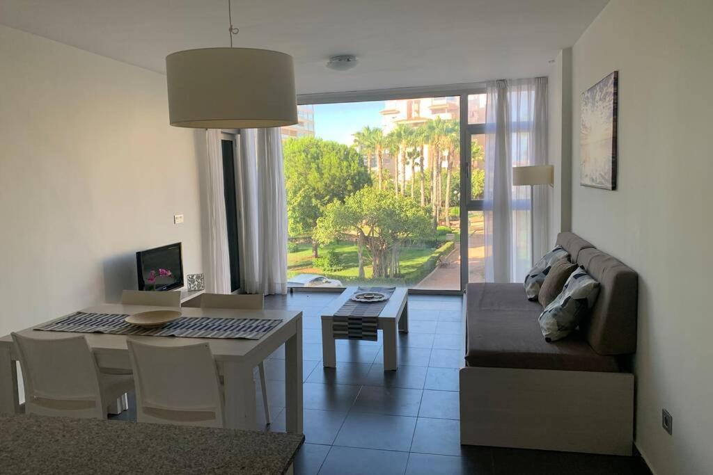 Lmha 07 La Manga Beach Club La Manga Экстерьер фото