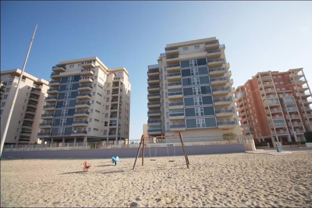 Lmha 07 La Manga Beach Club La Manga Экстерьер фото